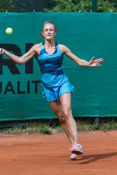 Jennifer Witthöft 245 - BL Der Club an der Alster - Marienburger SC : Ergebnis: 3:6